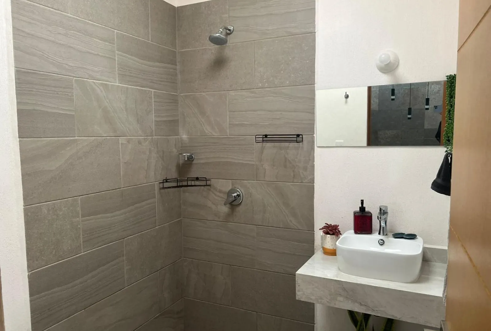 Holiday home Casa Monstera Bahia Villa Naranjo