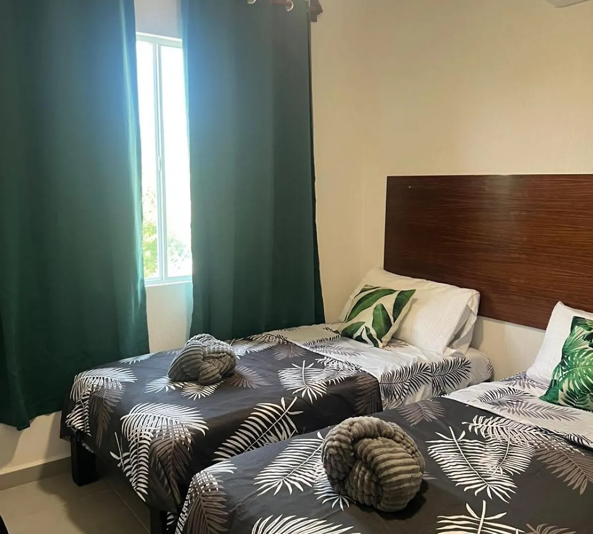 Holiday home Casa Monstera Bahia Villa Naranjo