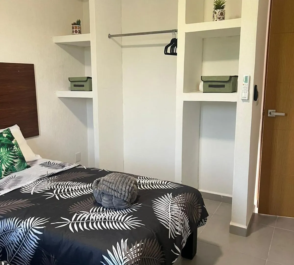 Casa Monstera Bahia Villa Naranjo Mexico