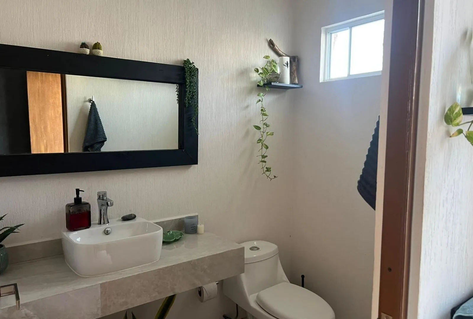 Casa Monstera Bahia Villa Naranjo Holiday home