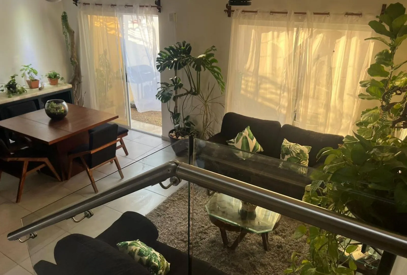 Holiday home Casa Monstera Bahia Villa Naranjo