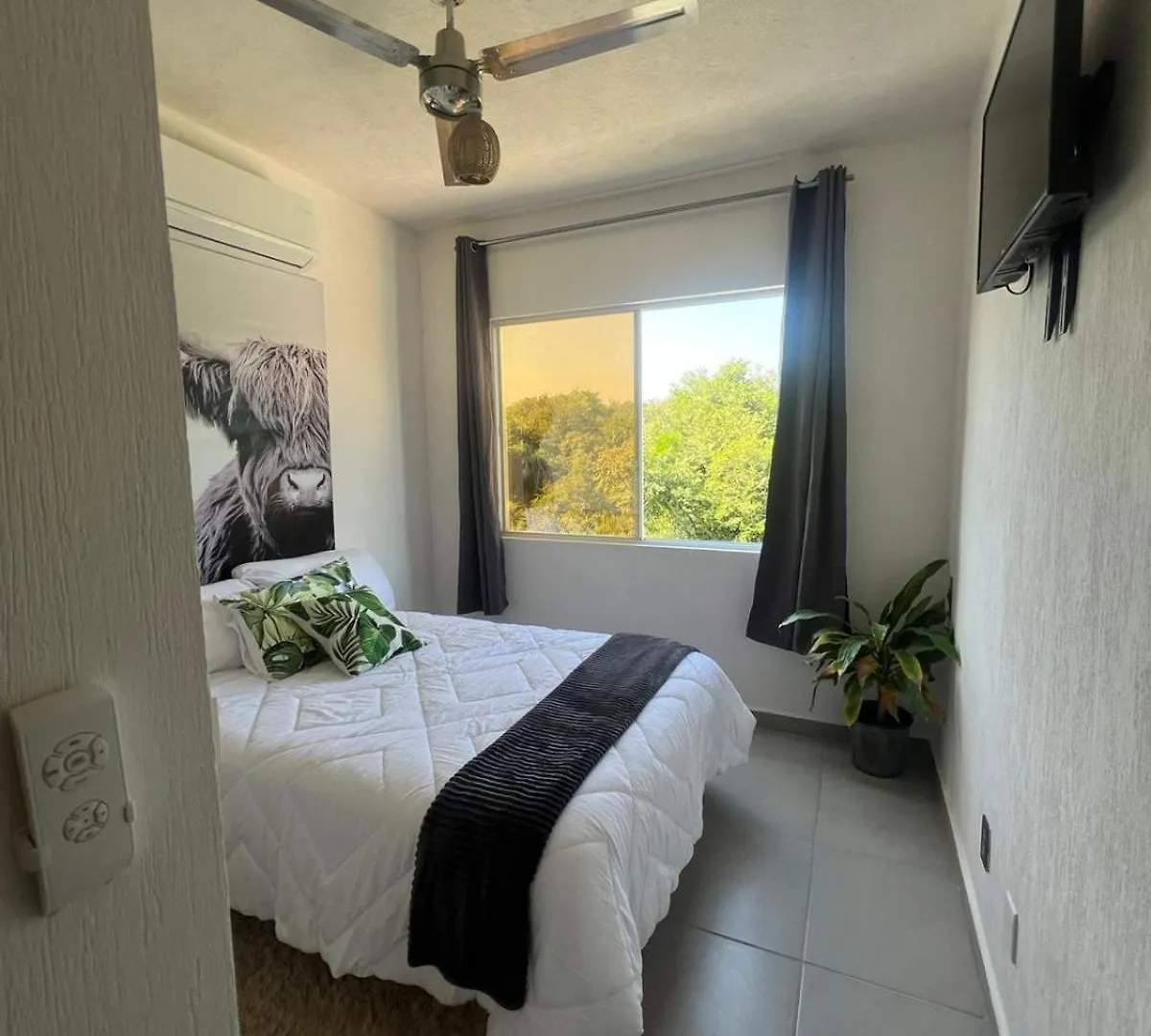 Holiday home Casa Monstera Bahia Villa Naranjo
