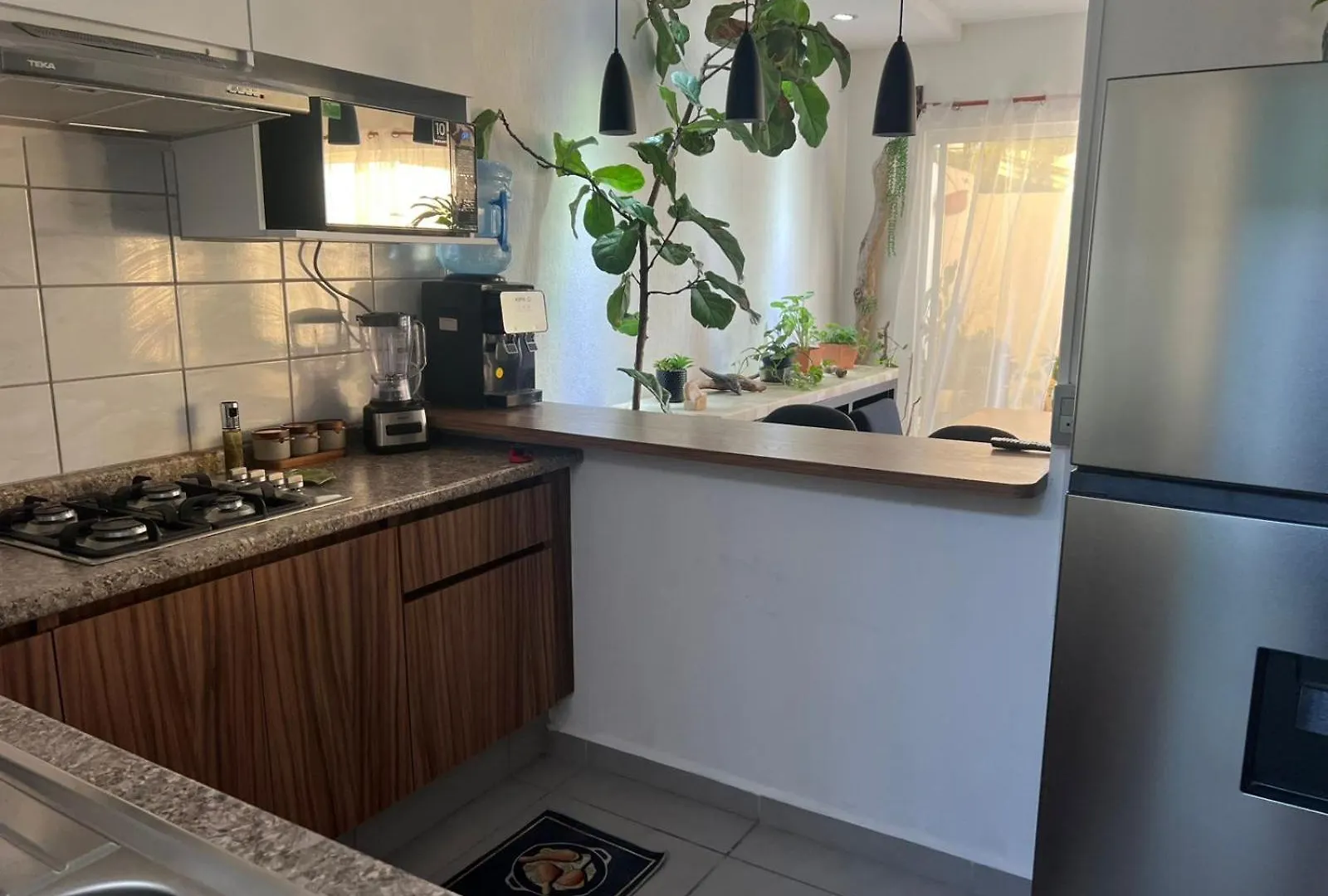 Holiday home Casa Monstera Bahia Villa Naranjo