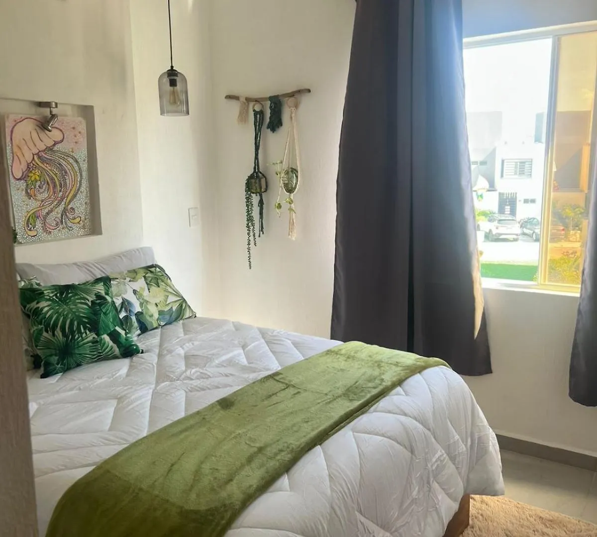 Holiday home Casa Monstera Bahia Villa Naranjo Mexico