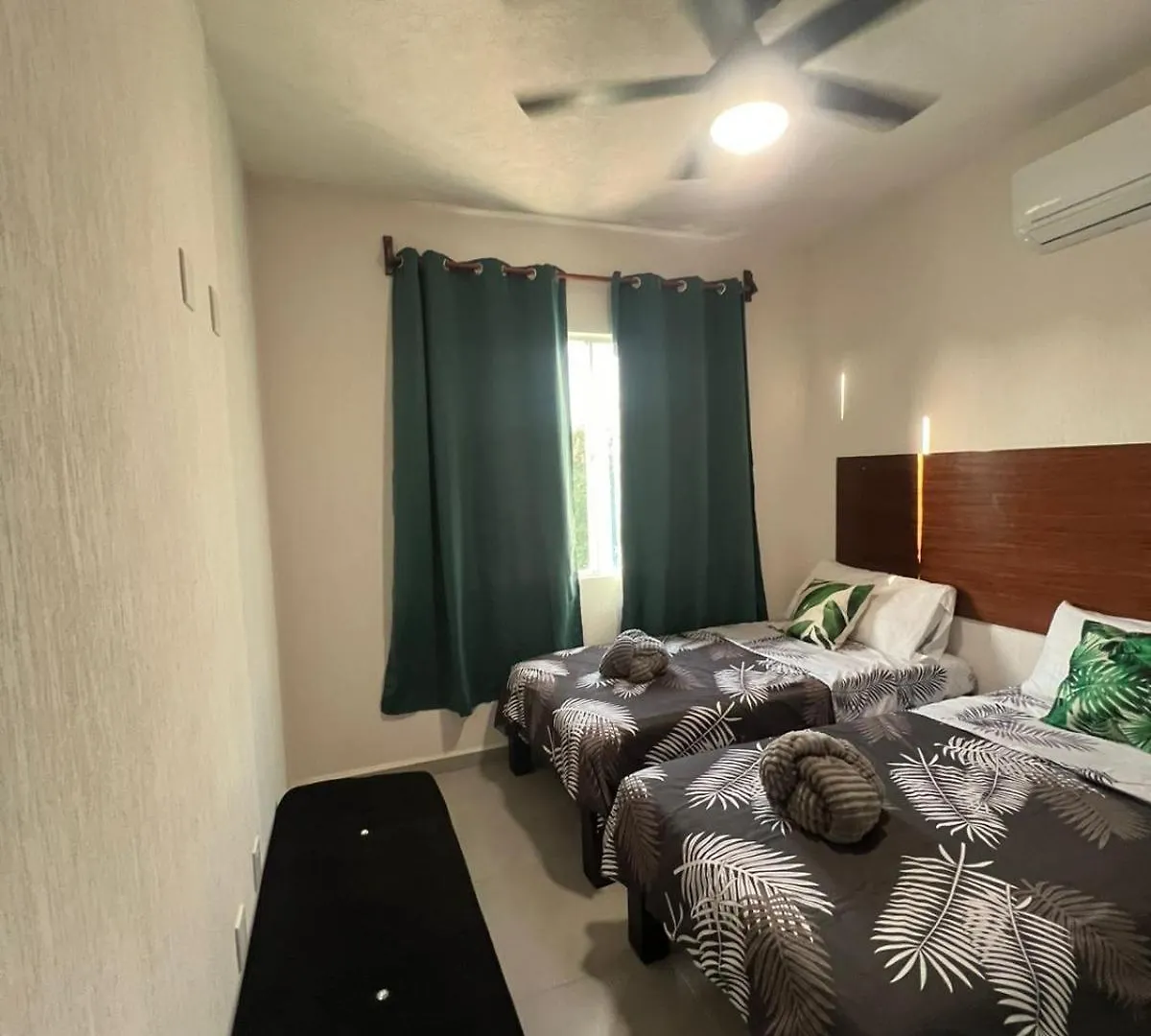 Casa Monstera Bahia Villa Naranjo Holiday home