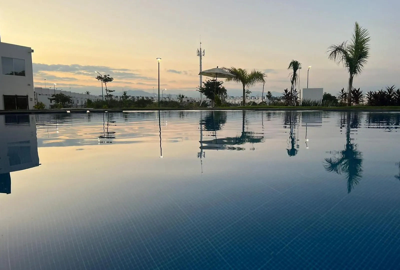 Casa Monstera Bahia Villa Naranjo Holiday home