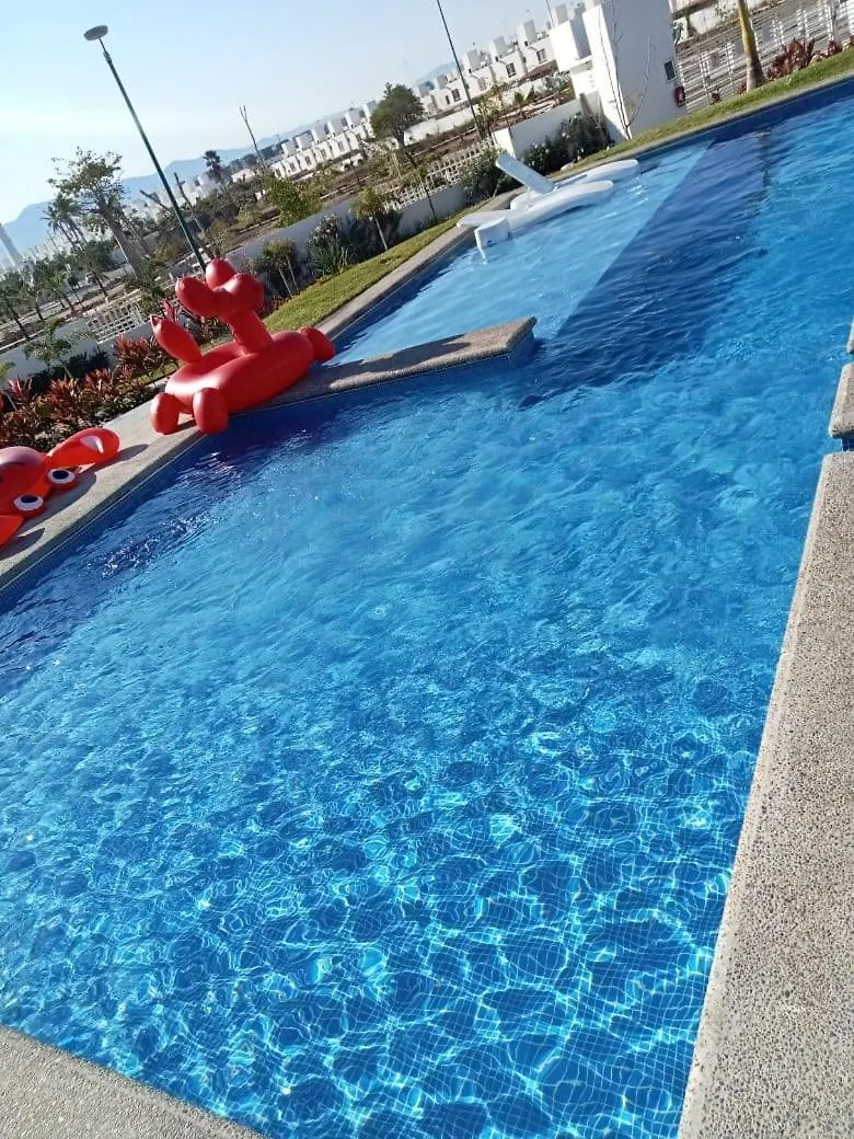 Holiday home Casa Monstera Bahia Villa Naranjo