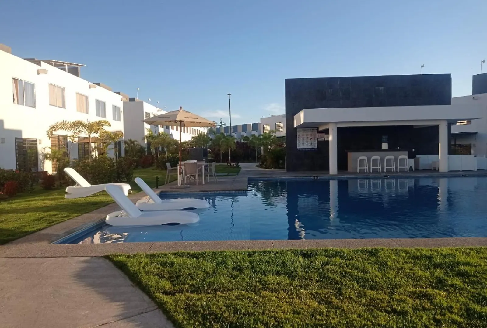 Holiday home Casa Monstera Bahia Villa Naranjo