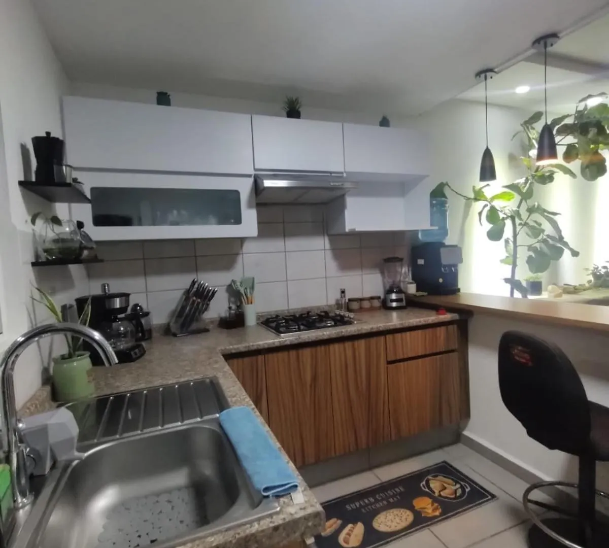 Casa Monstera Bahia Villa Naranjo Mexico