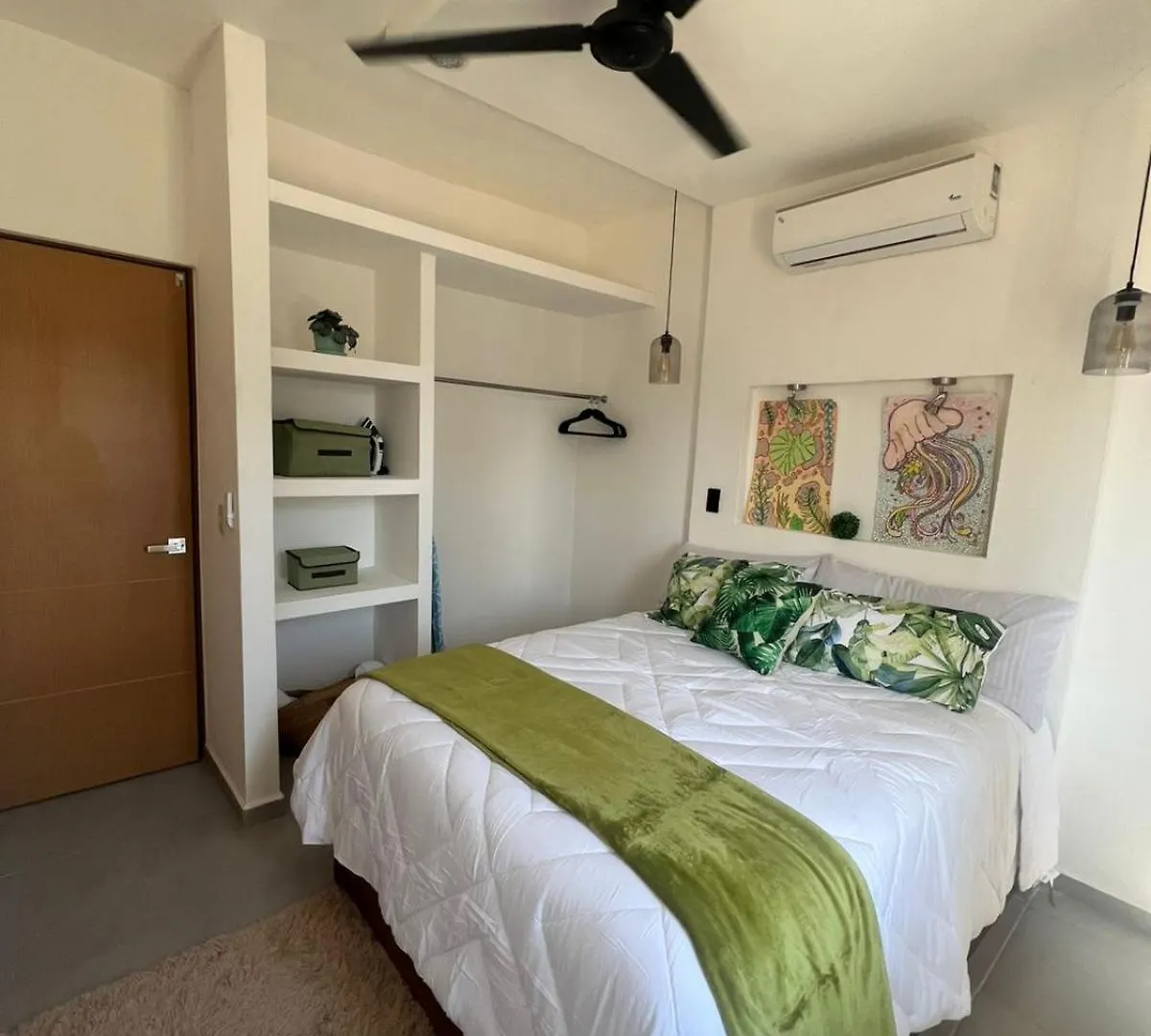 Casa Monstera Bahia Villa Naranjo 0*,