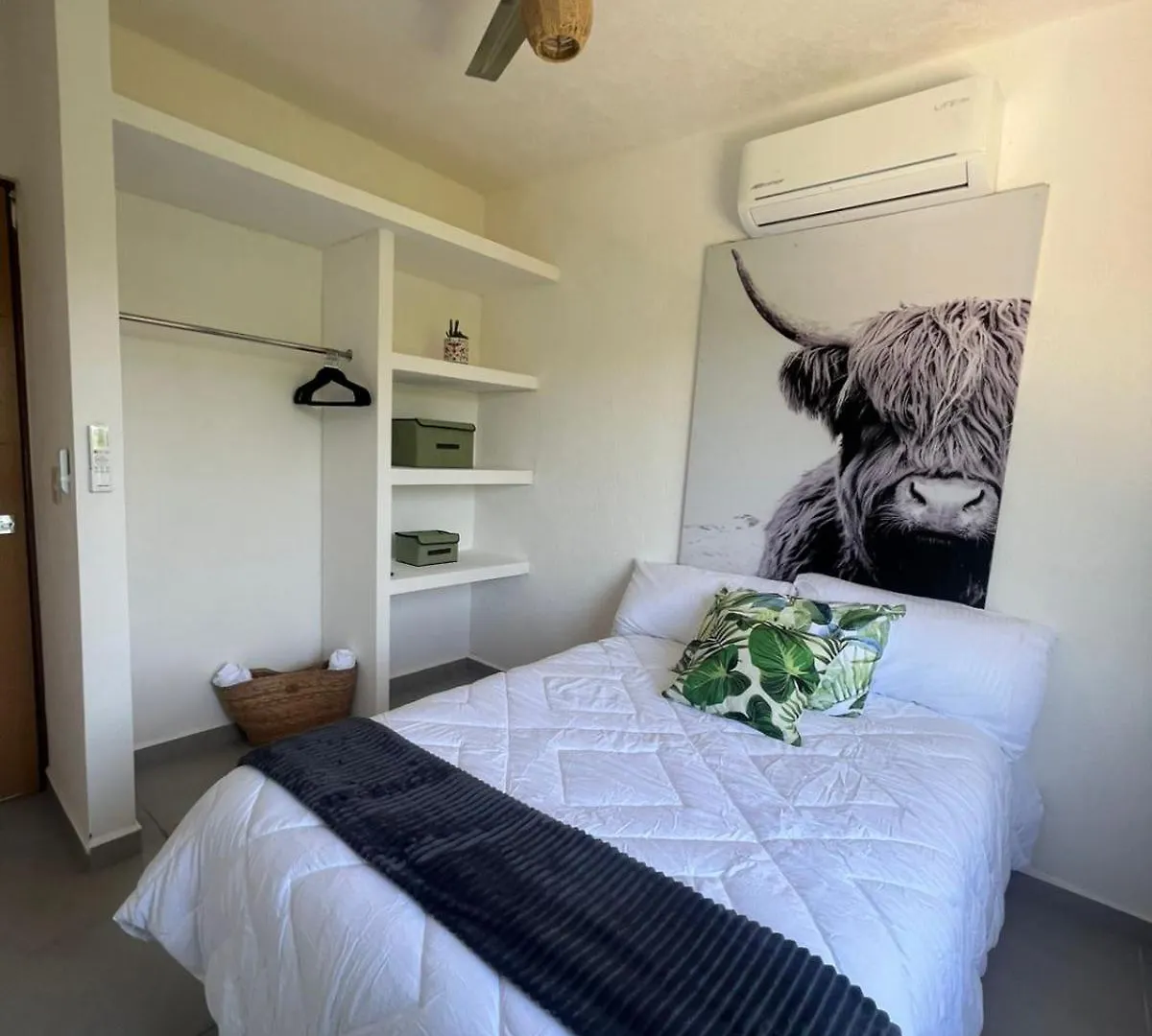 Casa Monstera Bahia Villa Naranjo Holiday home