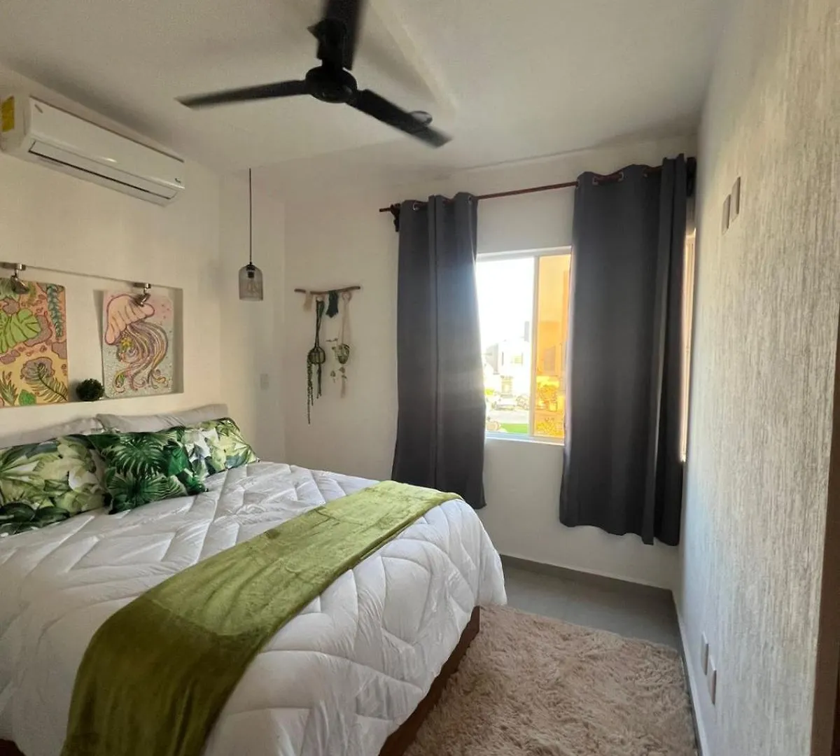Casa Monstera Bahia Villa Naranjo