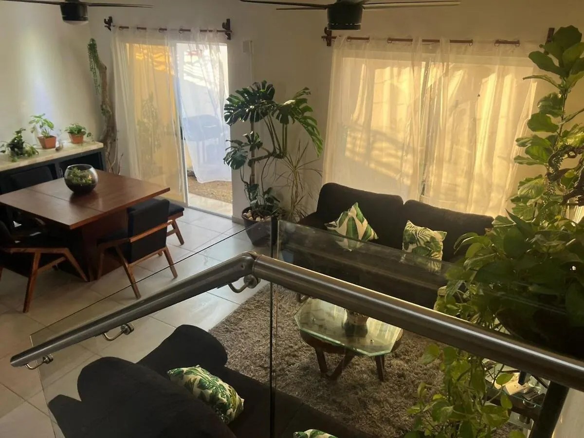Casa Monstera Bahia Villa Naranjo 0*,