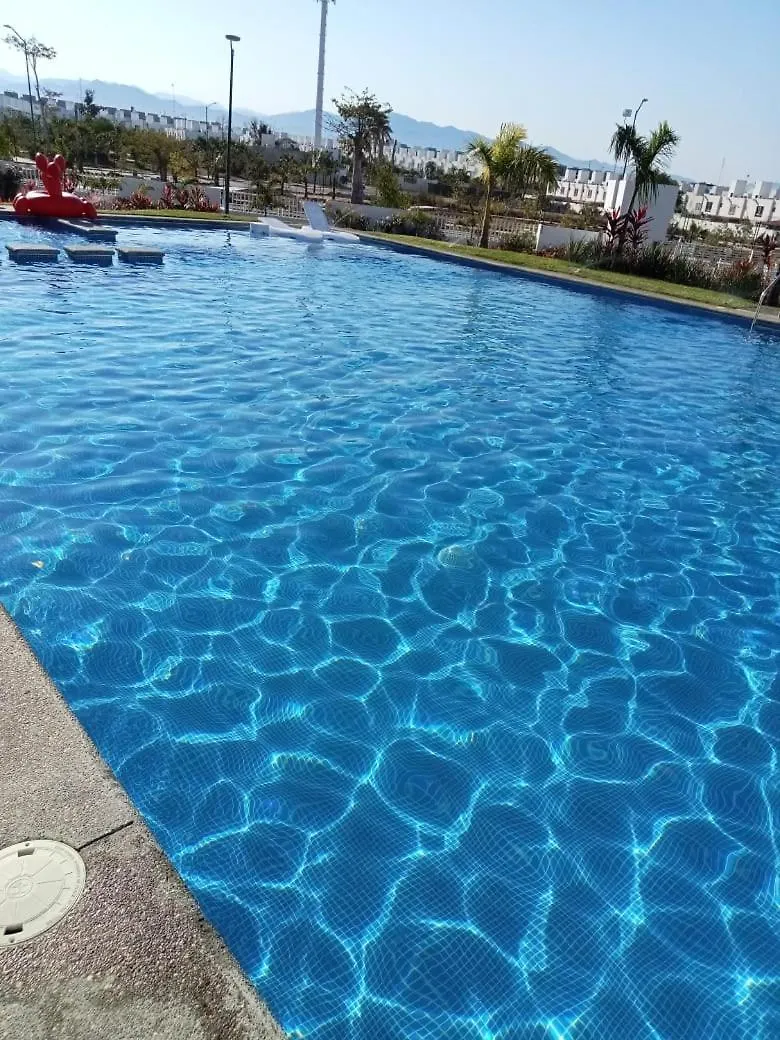 Casa Monstera Bahia Villa Naranjo Holiday home